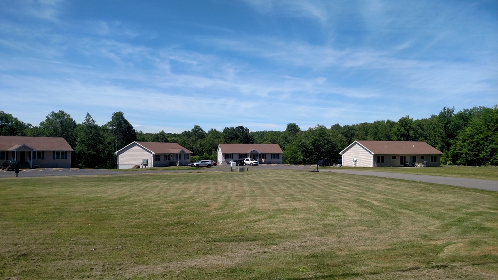 Countryside Apartment Rentals, LLC