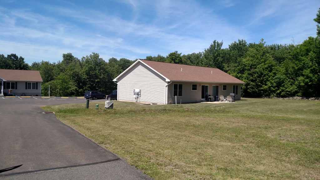 Countryside Apartment Rentals, LLC