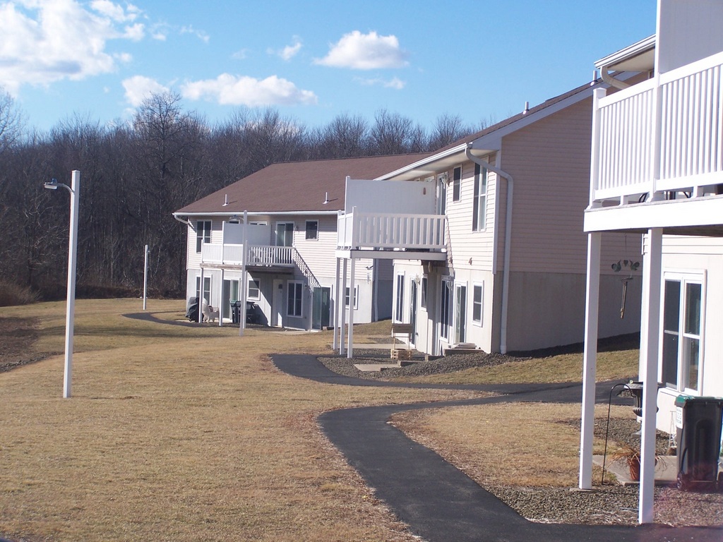 Countryside Apartment Rentals, LLC