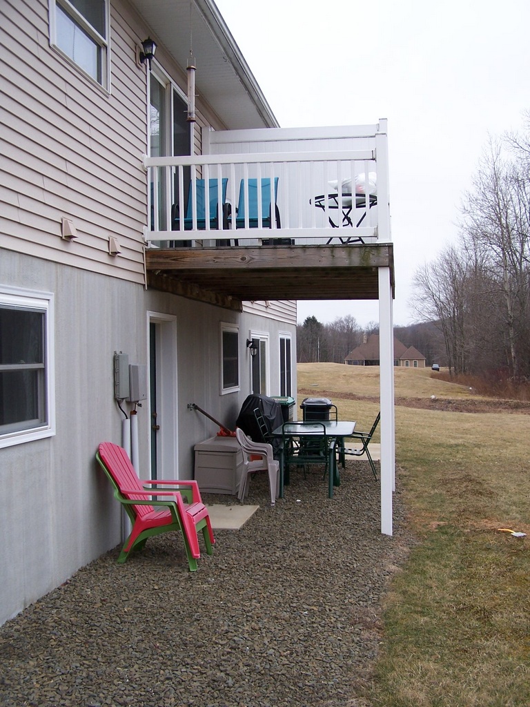 Countryside Apartment Rentals, LLC